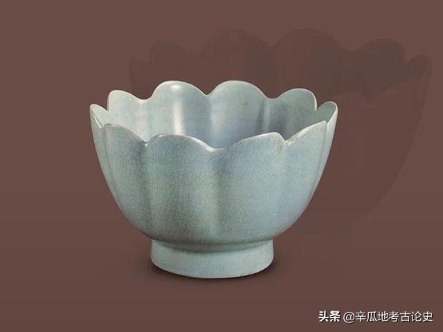 宋代最著名的五大名窑，中国古代陶瓷专题
