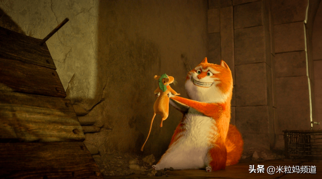 十部冷门高分动画电影，这几部小众动画电影让家里笑声不断