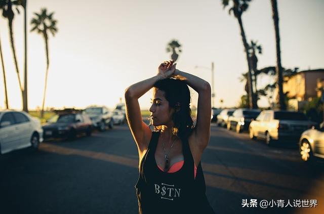 洛杉矶在哪个州，旧金山和洛杉矶在美国哪个州（是富人和名人生活的地方）