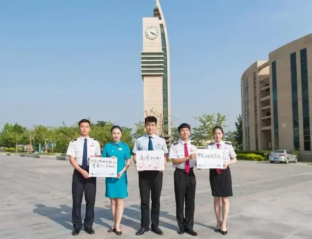 中国民航大学王牌专业，中国民航大学王牌专业有哪些及专业排名（民航院校生何去何从）