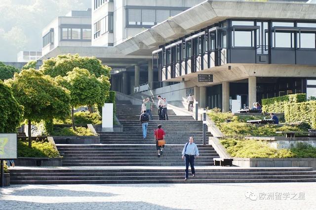 留学最便宜的国家，去哪些国家留学最便宜（这六所低免学费的世界名校）