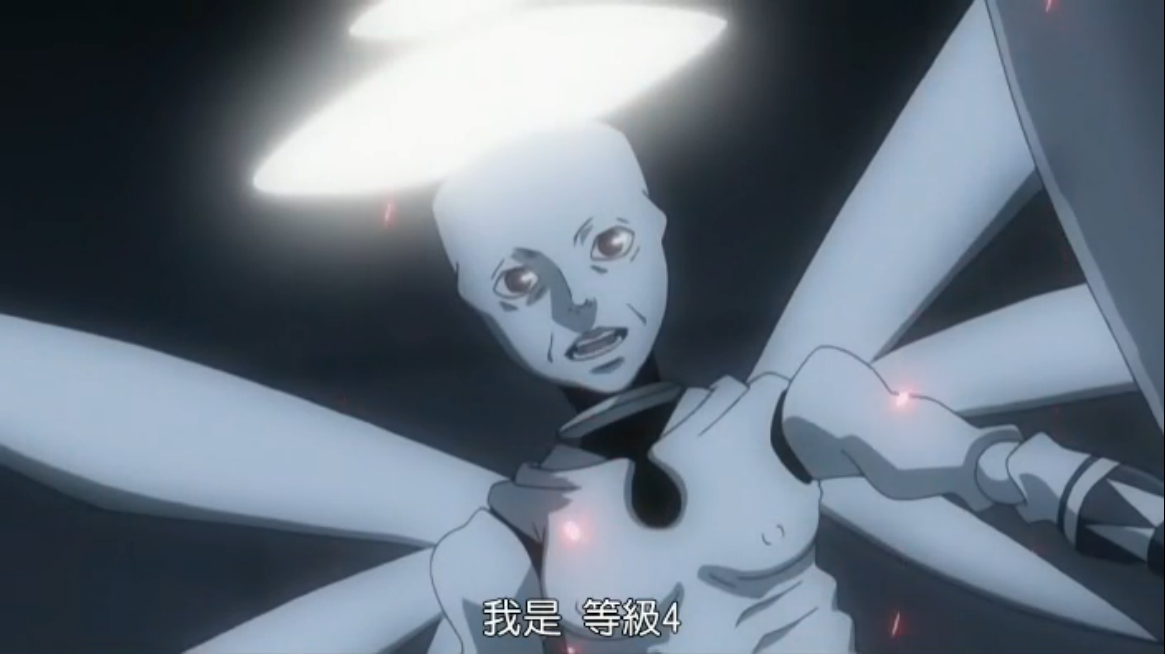 驱魔少年:虽半路出家,但不碍成为一部佳作