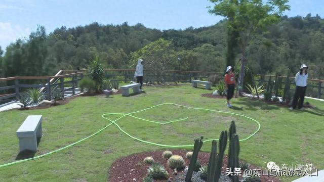 东山岛：澳角村又添新景点，让我们一起去探个究竟
