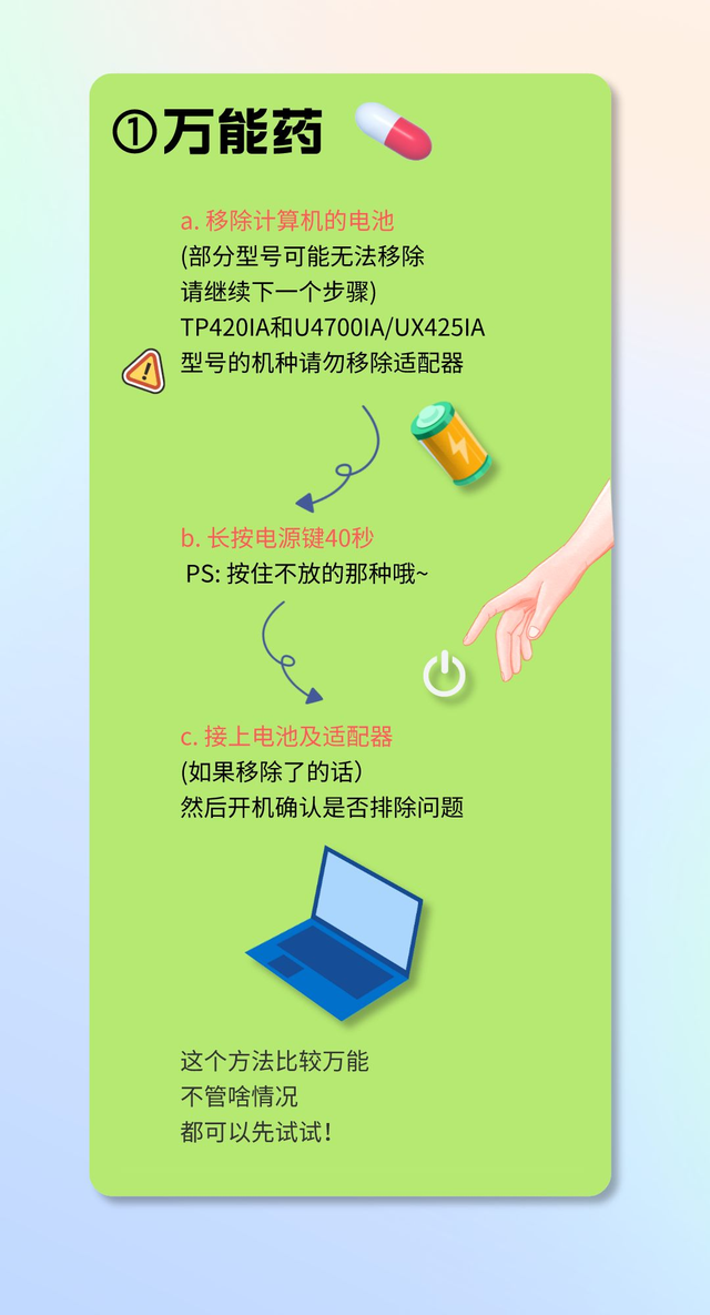 电脑开不了机怎么办，电脑主机开不了机怎么办（教你一招轻松解决）