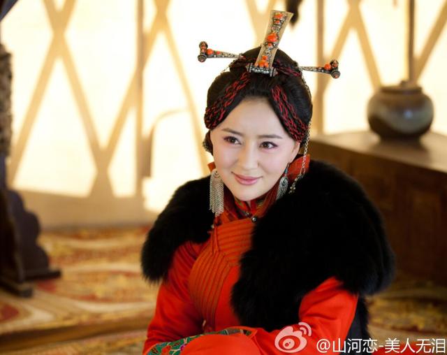 美人心计里周子冉怎么当上皇后的，美人心计周子冉儿子（《特战荣耀》的冷静）