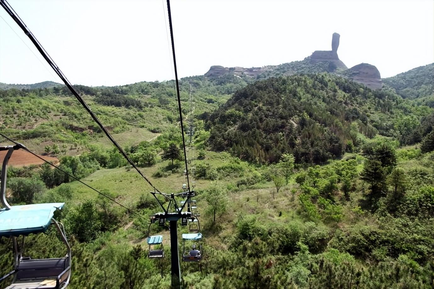 承德旅游攻略必玩的景点（承德十大最值得去的景区）