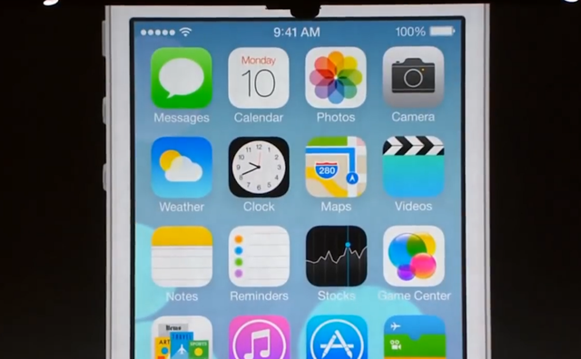 苹果手机是什么系统，苹果是什么系统的手机（历代苹果iOS手机系统全解析）