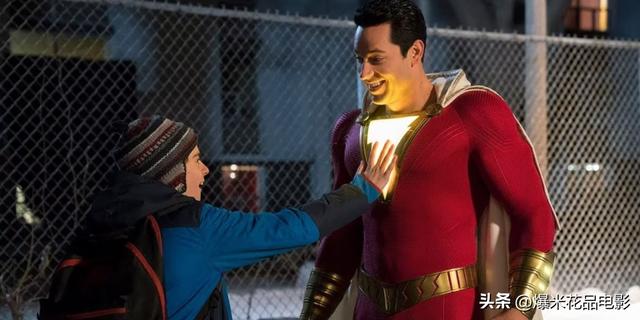 dc电影宇宙观看顺序，dc电影观看顺序是什么（按这样的顺序观看DC扩展电影）