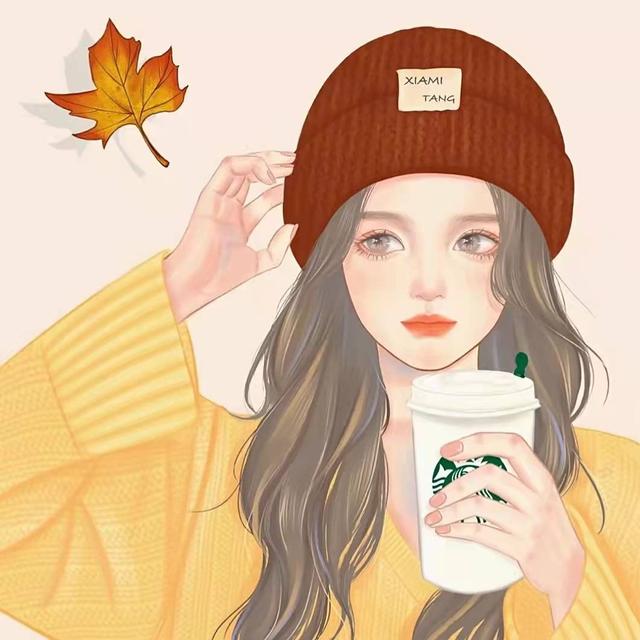 戴帽子女生头像……，女生头像 戴帽子微信（戴帽子 ， 女生头像）