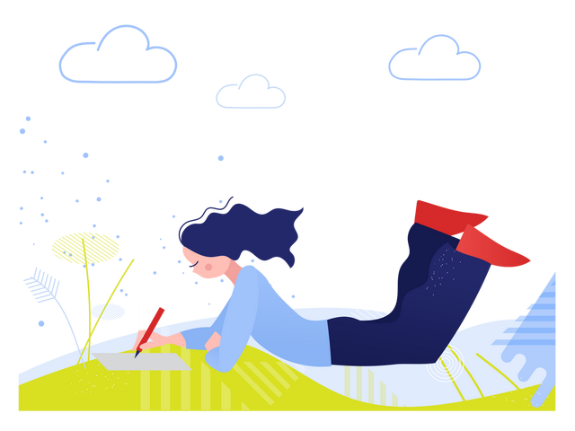 记账怎么记一目了然，笔记本记账怎么记一目了然（10个小方法轻松记账）