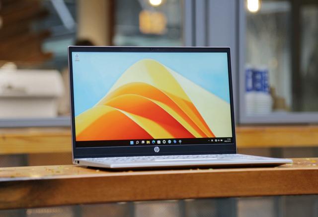 hp是什么牌子的电脑，hp是什么牌子的电脑主机多少钱（惠普星14高性能轻薄本实测）