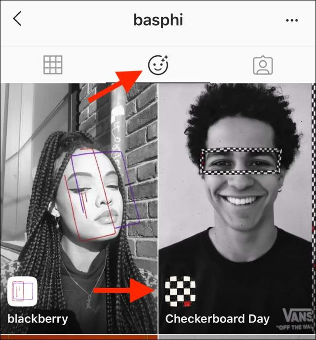 instagram拍照新功能，Instagram