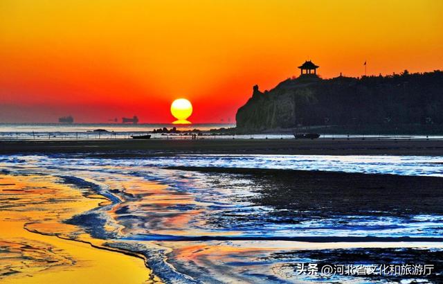 北戴河旅游景点介绍，北戴河竟然有着这么多中国历史“第一”