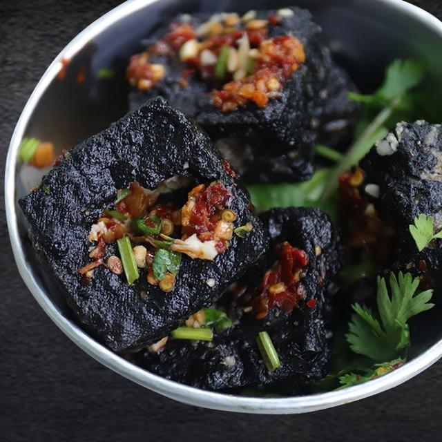 中国的菜有哪些，中国的菜有哪些寓意（在当地却是心头爱）