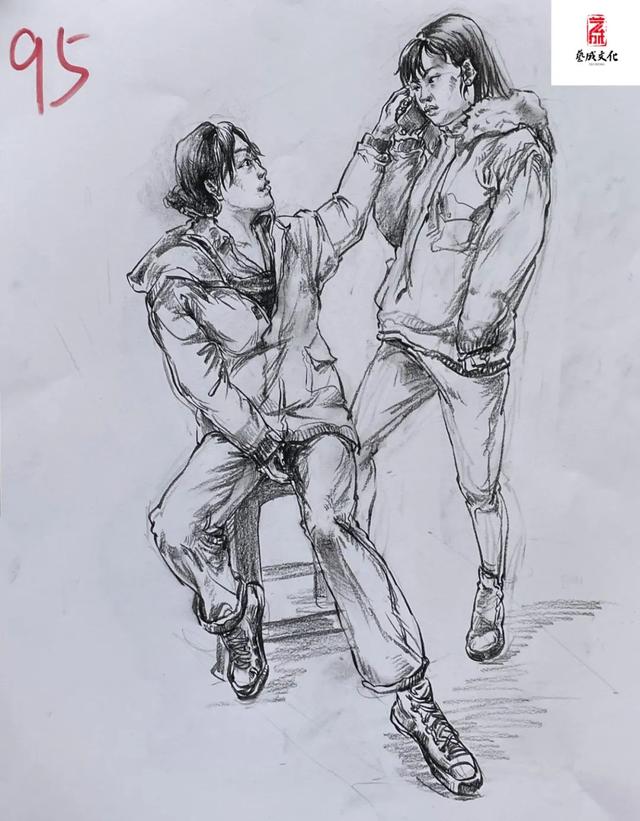 河北省艺考联考2022一分一段，2022年河北高考美术类成绩一分一段统计表及成绩分段排名（2022届河北艺成高分卷太绝啦）