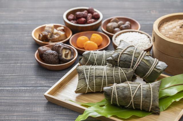 适合端午节的背景音乐纯音乐，端午节的背景画怎么画（端午节思远-王树良-开平朗诵）