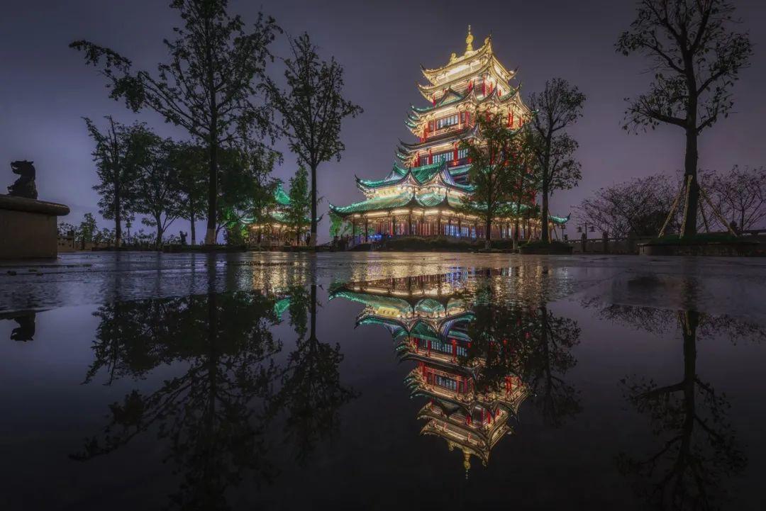 重庆旅游必去十大景点，重庆旅游十大必去景点（重庆这些100%的打卡地）