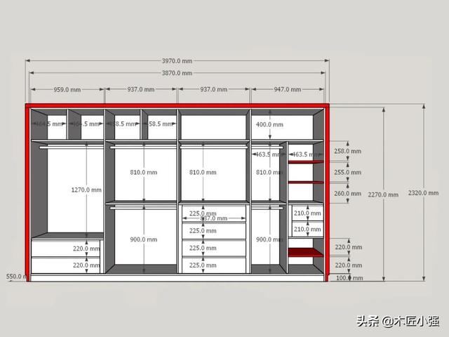 图书摆放造型，图书摆放造型图片大全（客厅图书馆美出新高度）