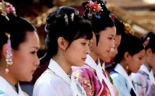 王娡的一生是怎样的，王冕是一个什么样的人（汉武帝之母王娡的传奇人生）