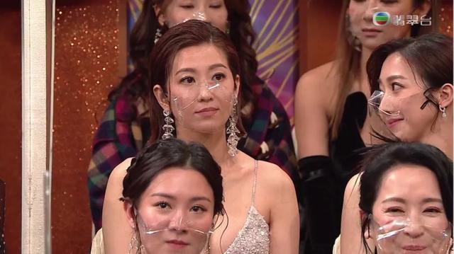 tvb第二代当家花旦，tvb历年花旦合辑（从TVB五大花旦看不同的生存哲学）