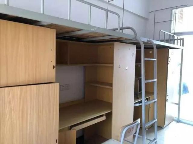 广州工程技术职业学院宿舍，广州工程技术职业学院2021年录取分数线统计（大学调整宿舍费？涨价了）