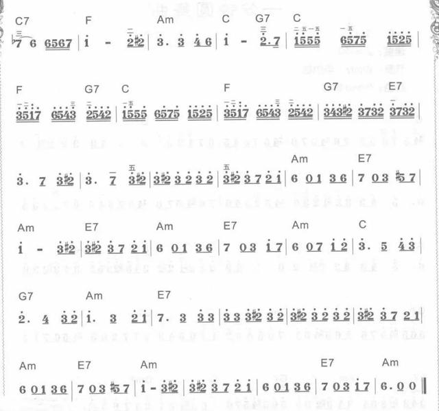 献给爱丽丝吉他谱，献给爱丽丝吉他谱独奏（电子琴谱《献给爱丽丝》《相思河畔》《握别》《我心永恒》）