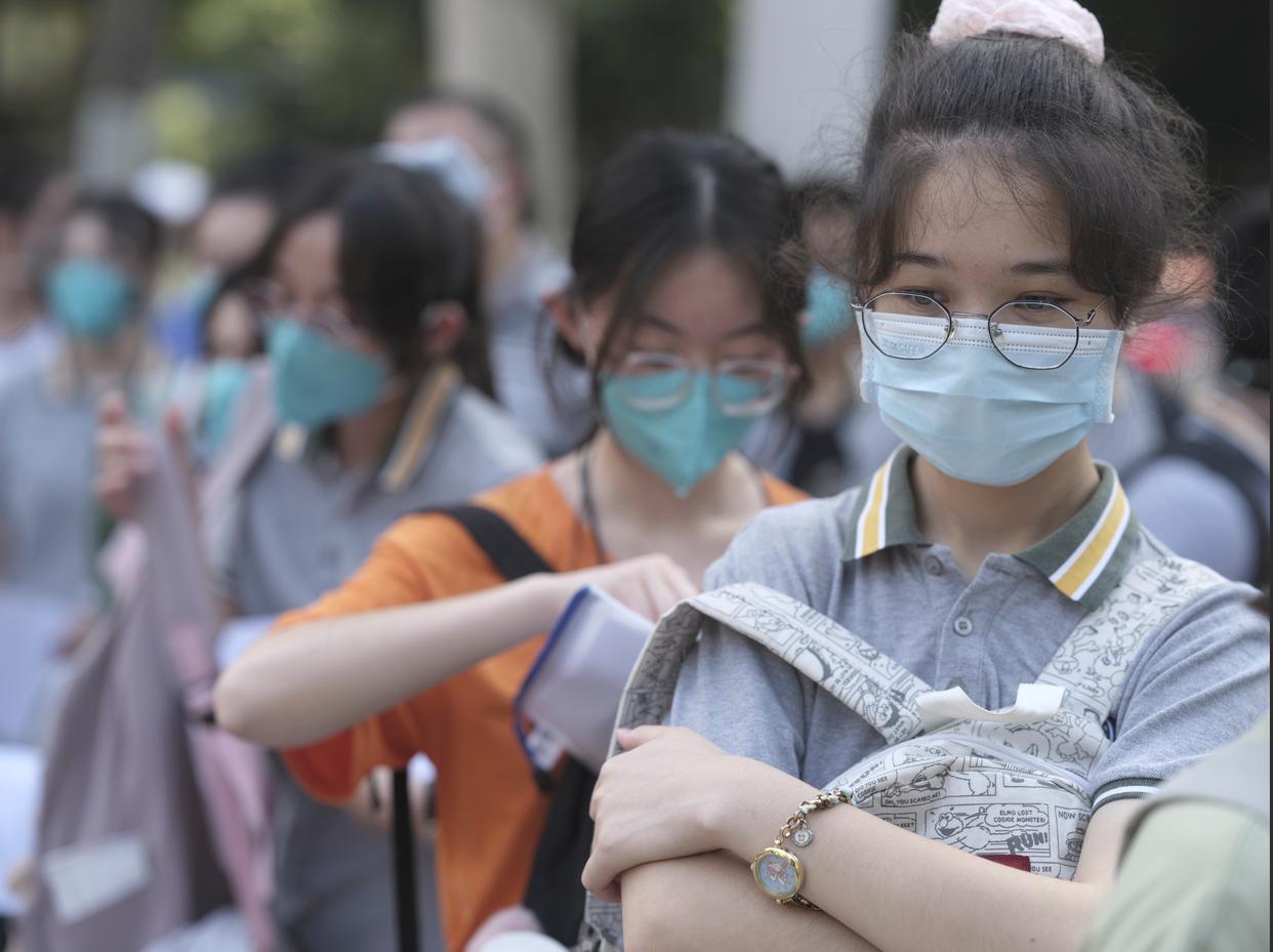 上海海关高等专科学校（上海海关学院各省本科提前批录取分数线公布）