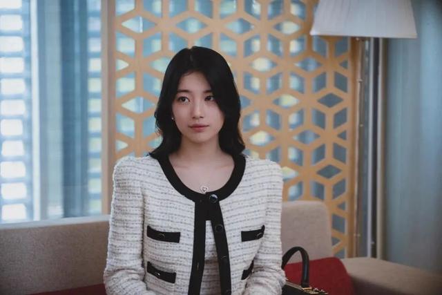 韩国最美十位女星，2023年韩国最美的10大女星
