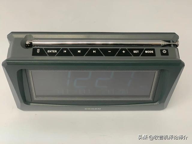 梵蒂冈广播电台，梵蒂冈电台中文直播（德生和德劲联手出新品）