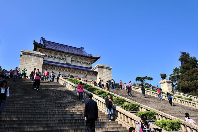 南京文化遗产及文化旅游，用4天3晚游玩江苏南京
