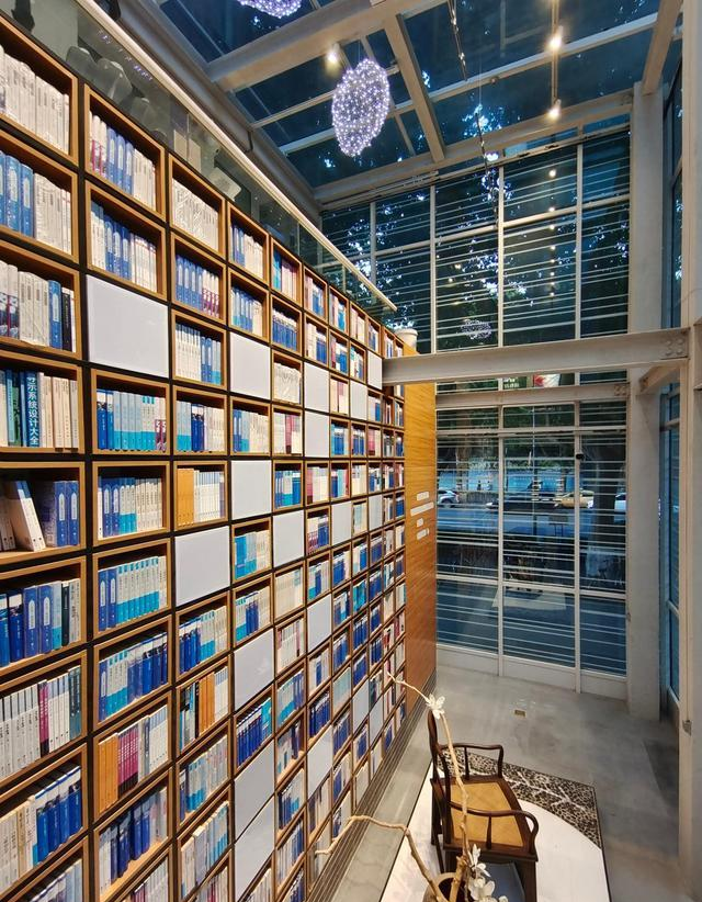 全国最大的书店官网，长三角这8家等我一家家去打卡