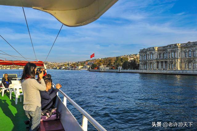 亚欧分界线是什么海峡，亚欧分界线是哪里（博斯普鲁斯海峡）