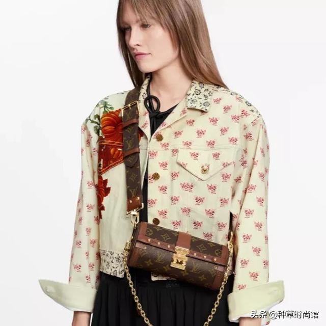 国际品牌女包，包包品牌排行榜前十名女士（今年最火的大牌包包）