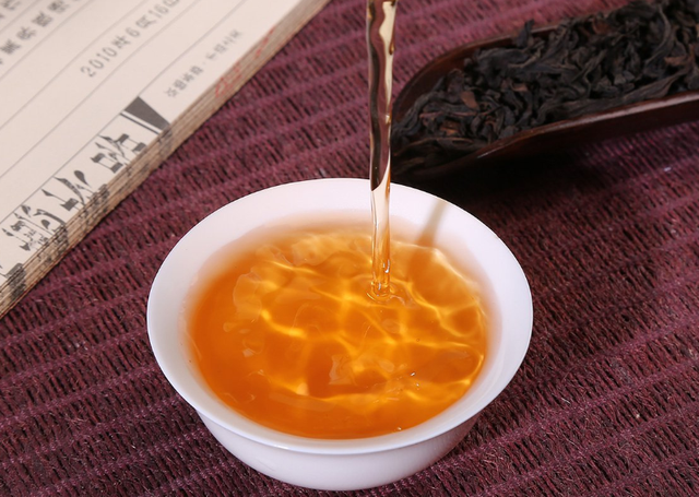最香的茶是什么，最香的茶是什么牌子（我国茶叶种类繁多）