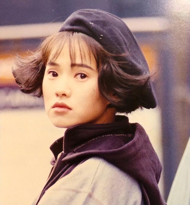庾澄庆和伊能静：相伴23年未能走到婚姻尽头，分开是最好的选择