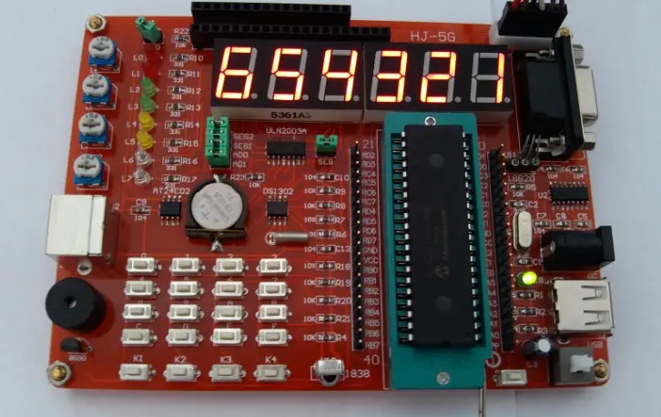 pic 单片机 看门狗 不想遇见pic单片机死锁？那你就看过来