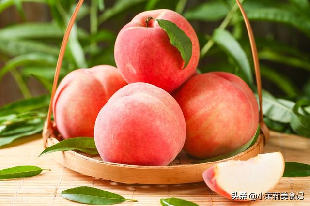 寿桃的寓意和象征，6样“吉祥果”提前备好