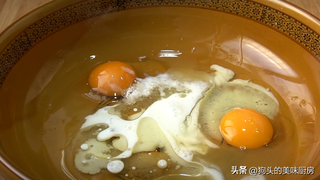 饼干的做法，饼干的做法和配方（想吃饼干不用买）