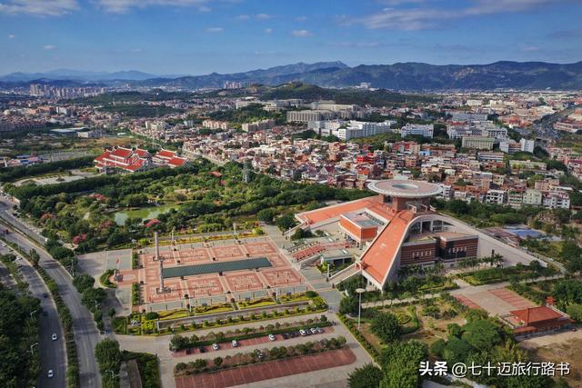 福建有哪些地方，福建景点有哪些地方（附：20天大环线自驾游路线）