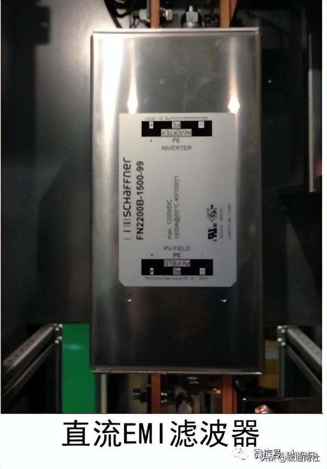 光伏发电组件分类，光伏并网逆变器的分类及原理