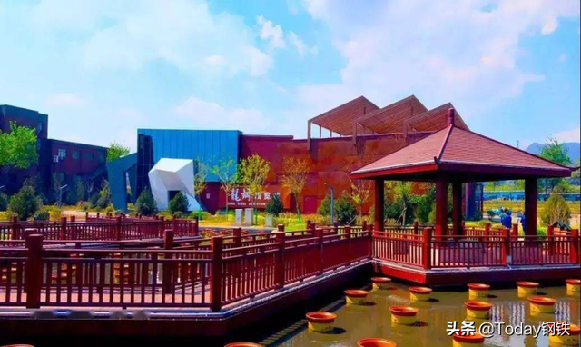 中国三大钢铁城市，中国哪几个省是钢铁城（鑫达、德龙、安钢……从十大国家级钢铁工业园看钢铁行业巨变）