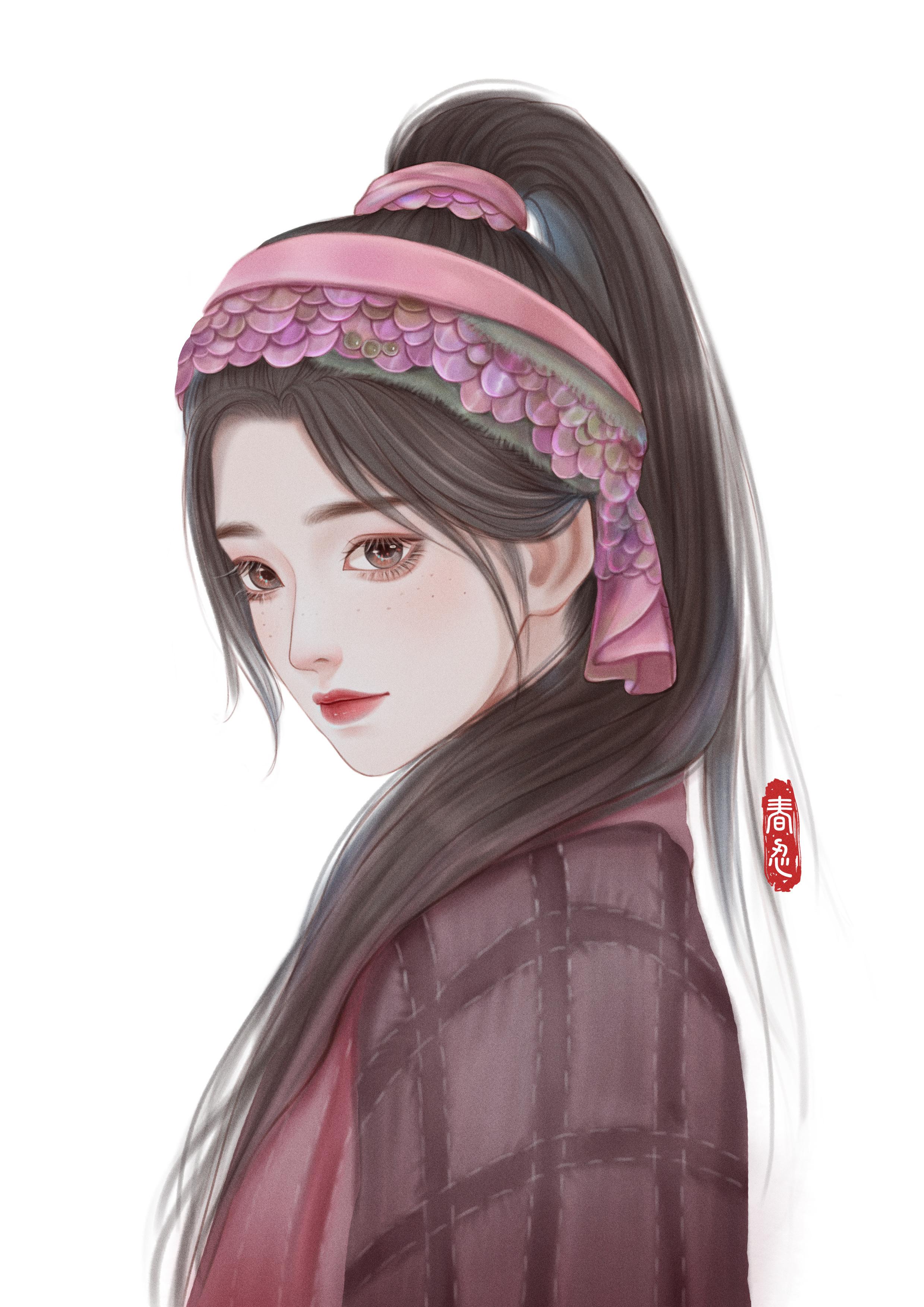 抖音图片头像(2022年最火抖音头像)