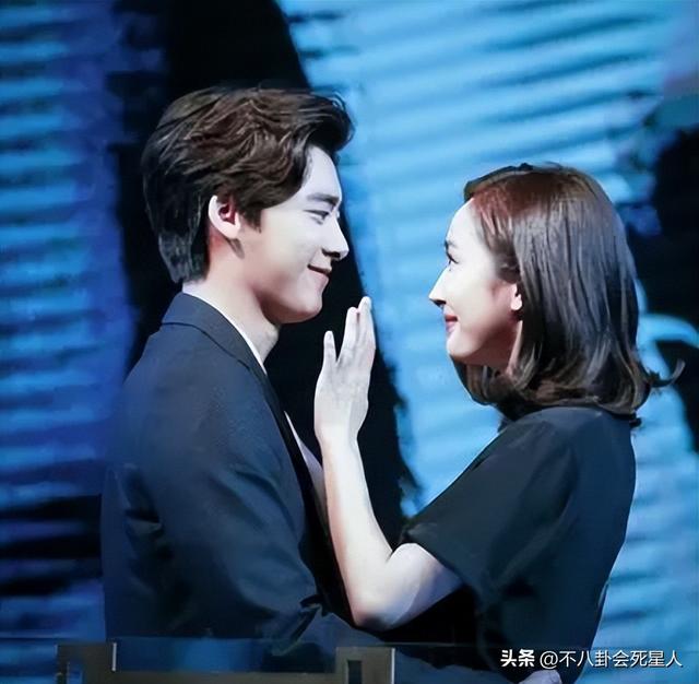 快乐大本营李易峰，李易峰和吴昕快本上的互动（与李易峰牵扯最深的两位女星）