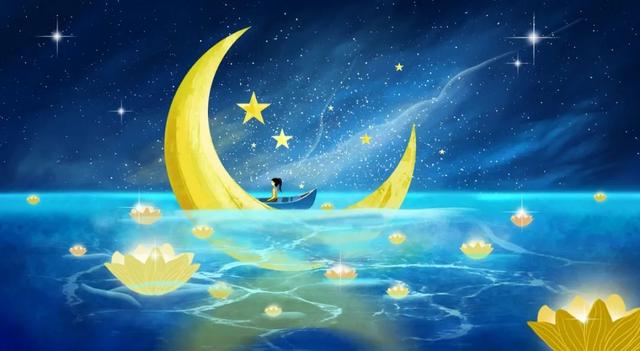 赞美大草原的简短句子，享受大自然的心情说说（描写景色、树木、花朵、小草的好词好句好段）