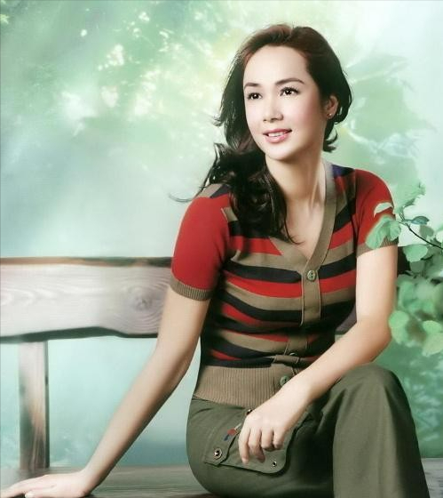 蒋雯丽主演的电视剧，蒋雯丽18部经典影视剧（蒋雯丽的婚姻是成功的吗）