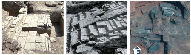 俄罗斯古老遗址，消逝的古城——漠北草原的回鹘夏都