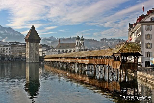 瑞士旅游景点有哪些，瑞士主要景点有哪些（瑞士10个最佳游览地点）