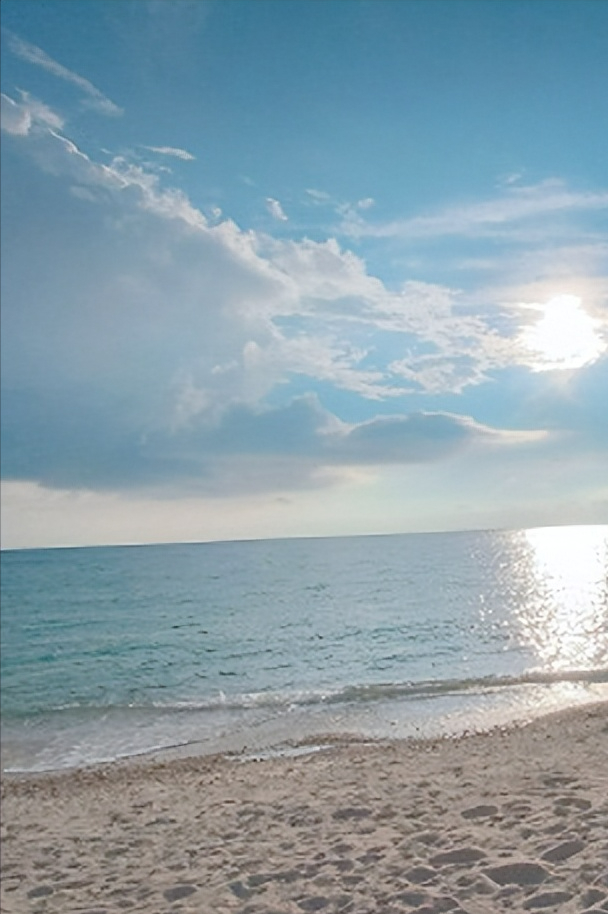 厦门帆船出海游玩攻略，花费1000多元的攻略