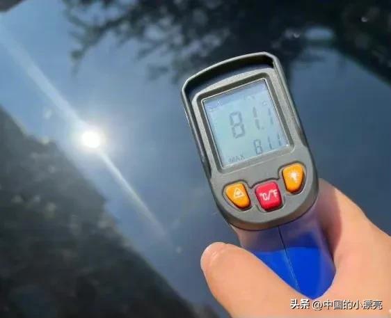全国气温排名从高到低，全国各地实时温度排行（你的家乡上榜了吗）
