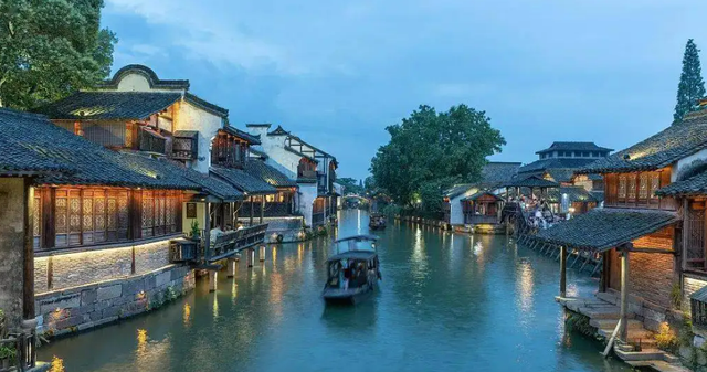 中国十大河流排名，中国最长的河流是什么河（一生必看的中国美景Top20）